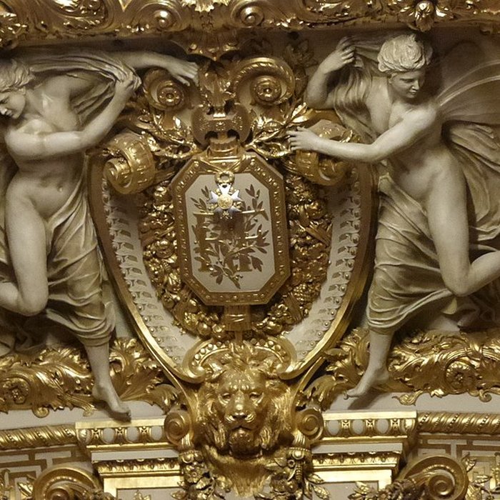 Photo de Théâtre national de lOpéra-Comique de Paris