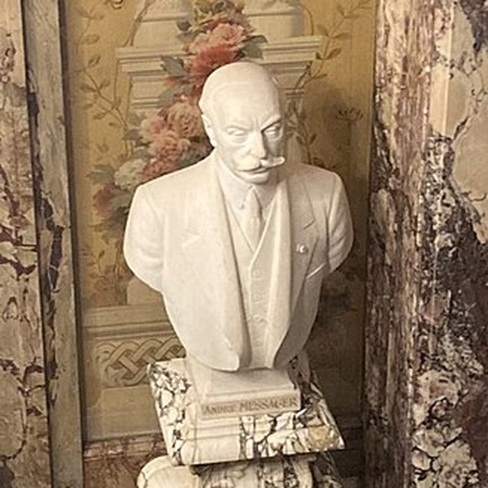 Photo de Théâtre national de lOpéra-Comique de Paris