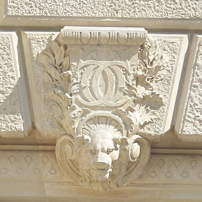 Photo de Théâtre national de lOpéra-Comique de Paris