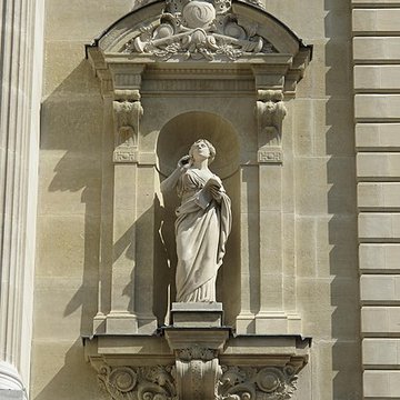 Théâtre national de lOpéra-Comique de Paris