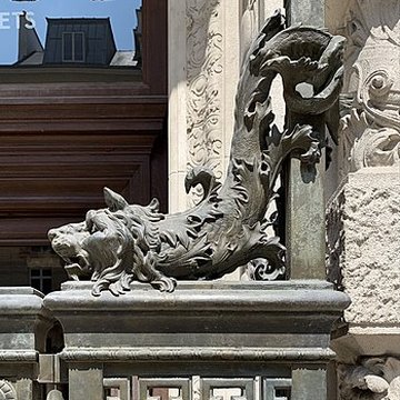 Théâtre national de lOpéra-Comique de Paris