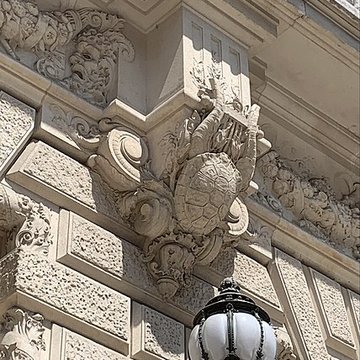 Théâtre national de lOpéra-Comique de Paris