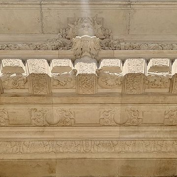 Théâtre national de lOpéra-Comique de Paris