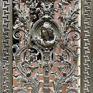 Théâtre national de lOpéra-Comique de Paris