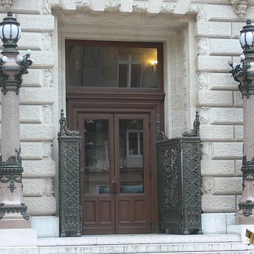Théâtre national de lOpéra-Comique de Paris