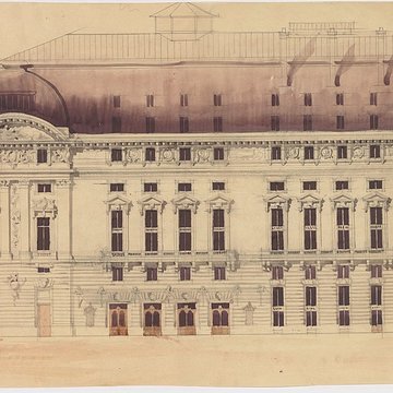 Théâtre national de lOpéra-Comique de Paris