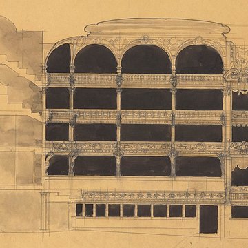 Théâtre national de lOpéra-Comique de Paris