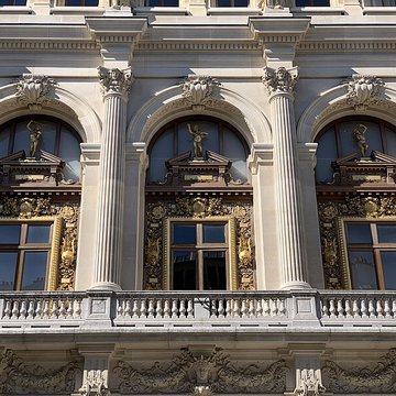 Théâtre national de lOpéra-Comique de Paris