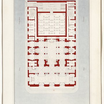 Théâtre national de lOpéra-Comique de Paris