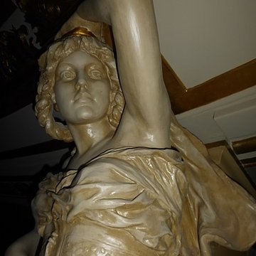 Théâtre national de lOpéra-Comique de Paris