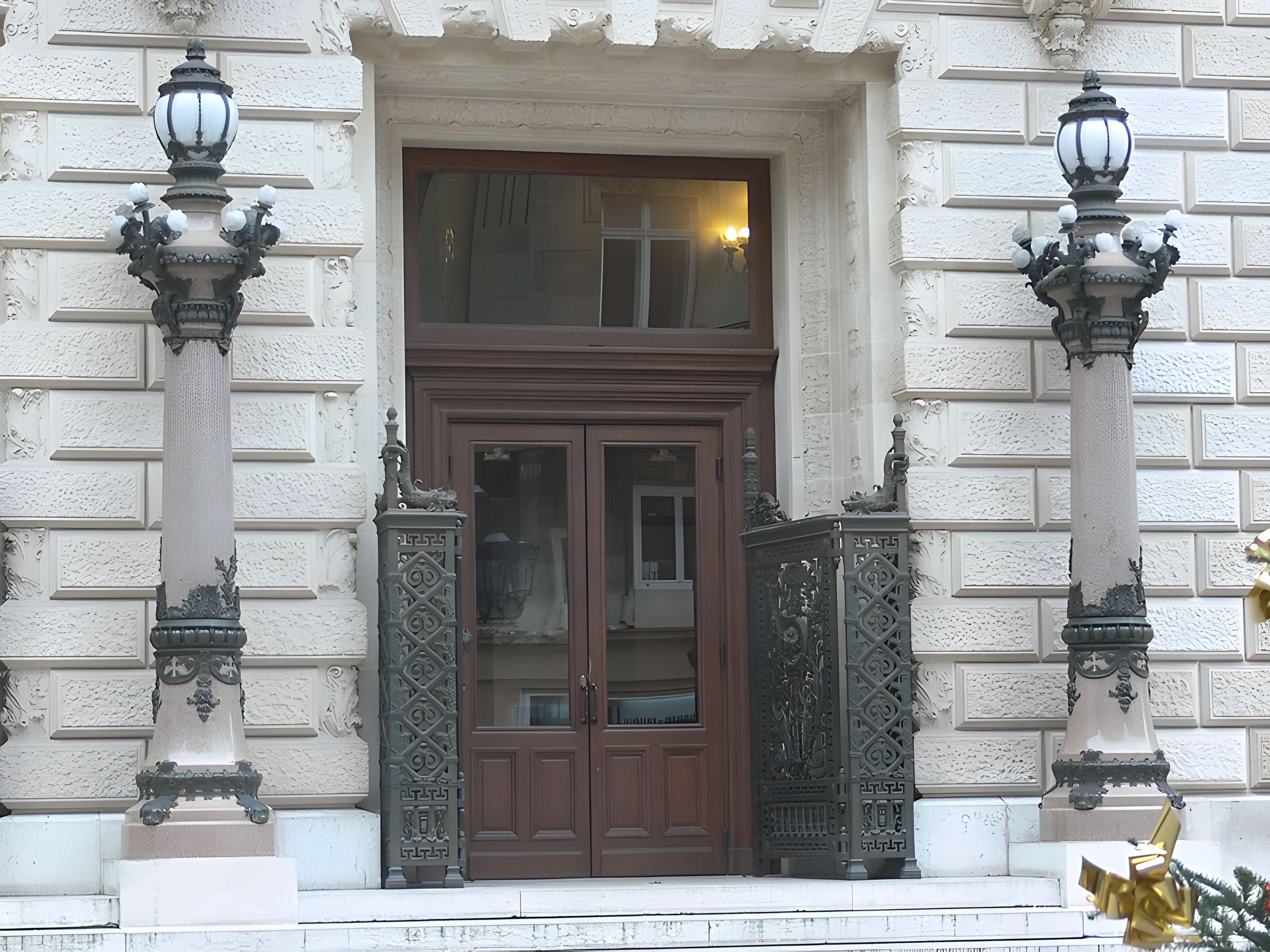 Théâtre national de l'Opéra-Comique de Paris