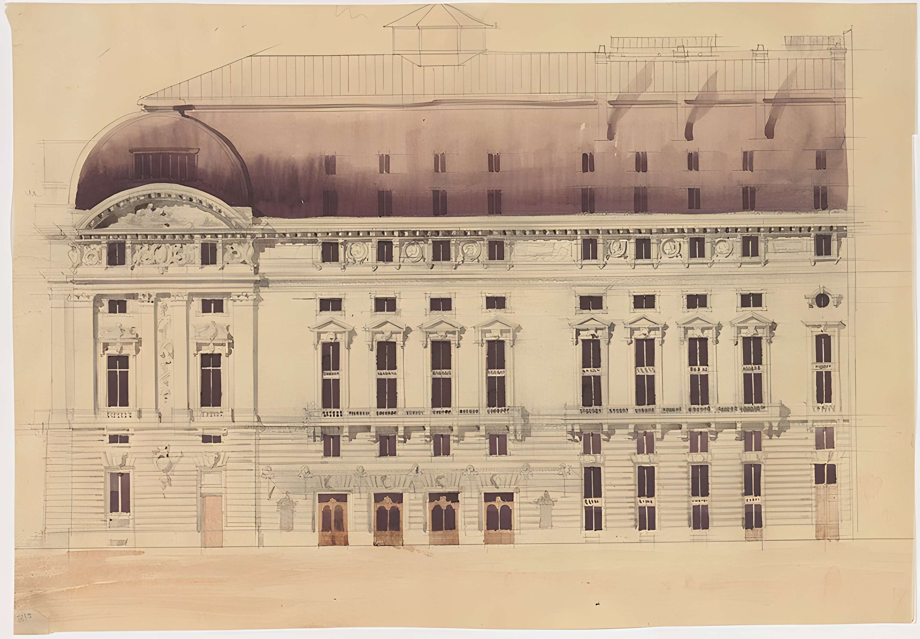 Théâtre national de l'Opéra-Comique de Paris