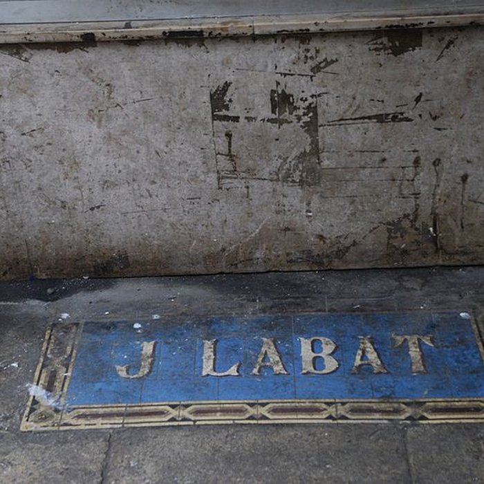 Photo de Passage Molière - Paris 3éme