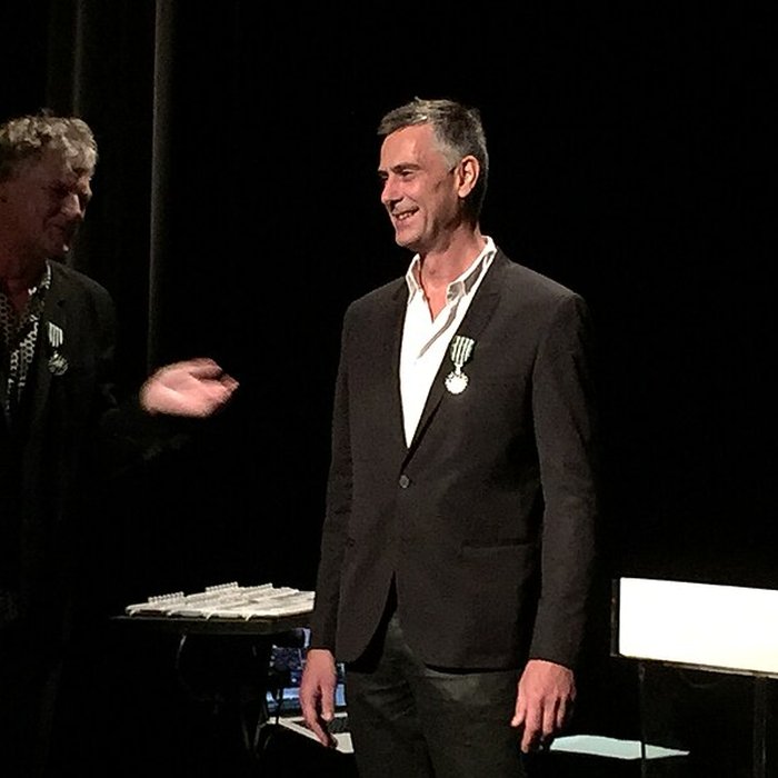 Photo de Passage Molière - Paris 3éme