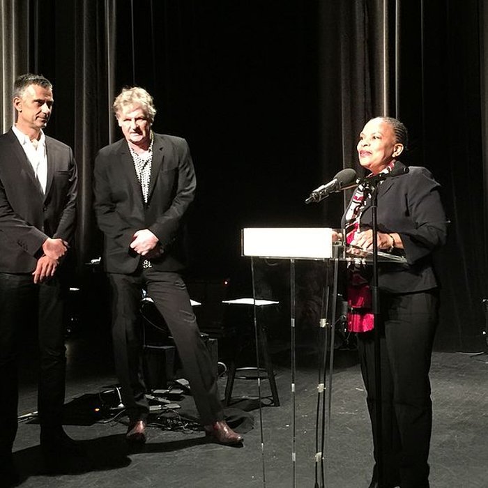 Photo de Passage Molière - Paris 3éme