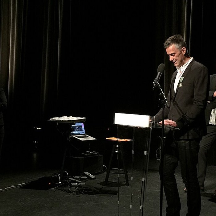 Photo de Passage Molière - Paris 3éme