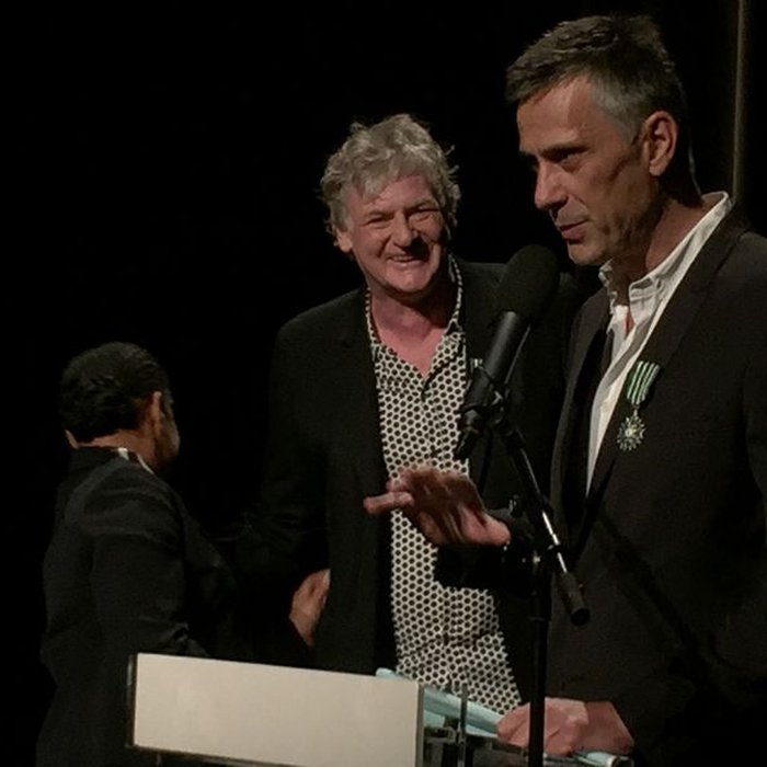 Photo de Passage Molière - Paris 3éme