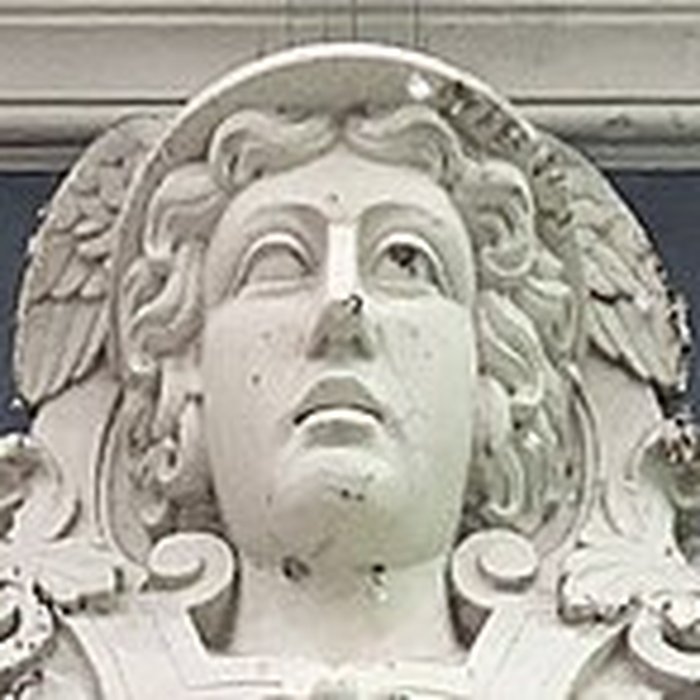 Photo de Passage Molière - Paris 3éme