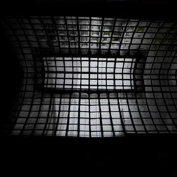 Passage Molière - Paris 3éme