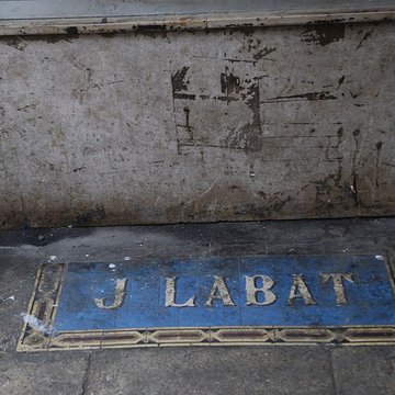 Passage Molière - Paris 3éme