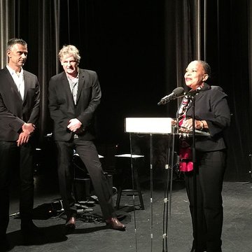 Passage Molière - Paris 3éme