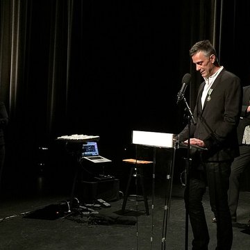 Passage Molière - Paris 3éme