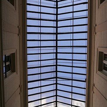 Passage Molière - Paris 3éme