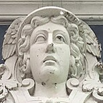 Passage Molière - Paris 3éme