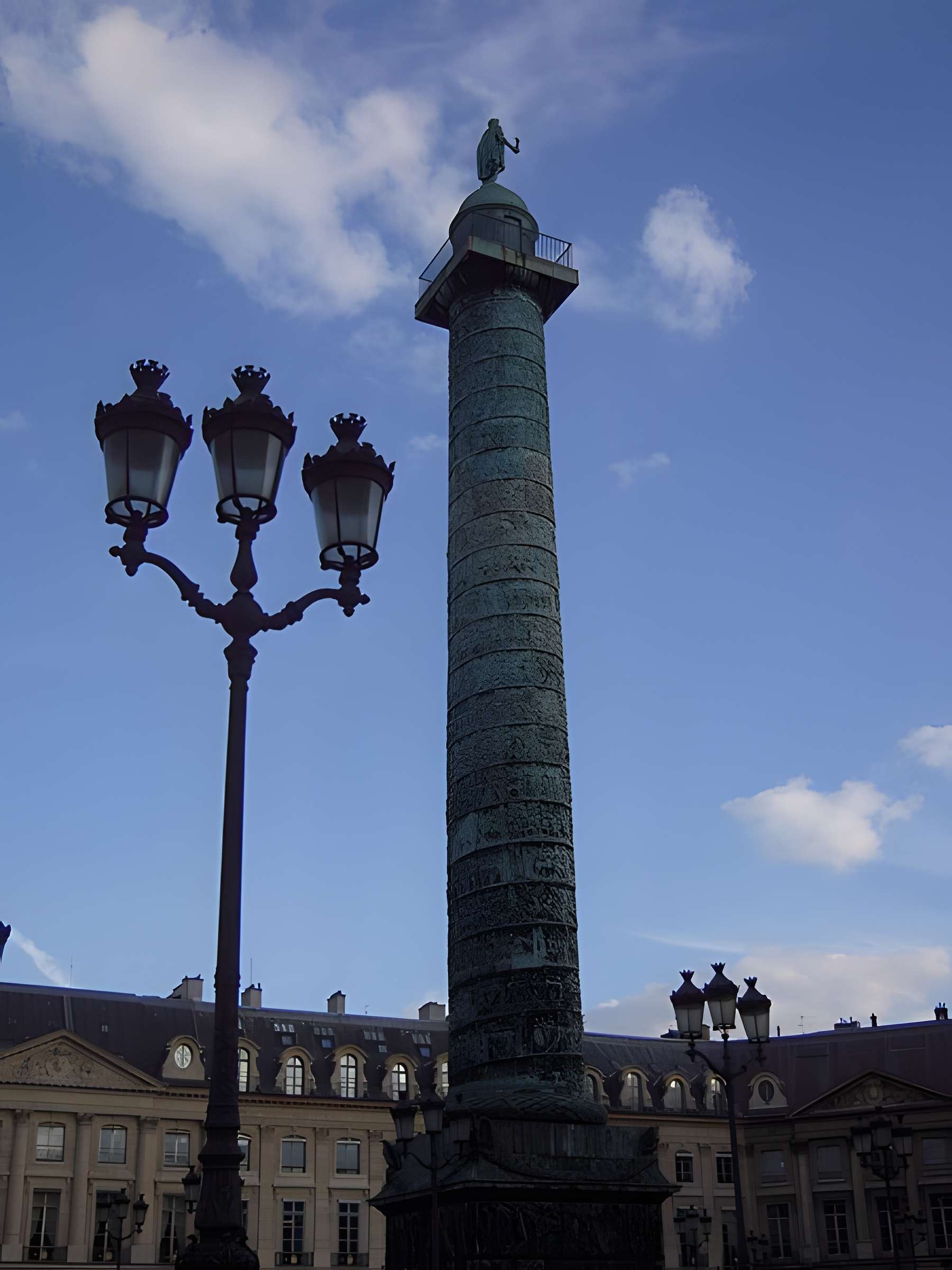 Passage Molière - Paris 3éme