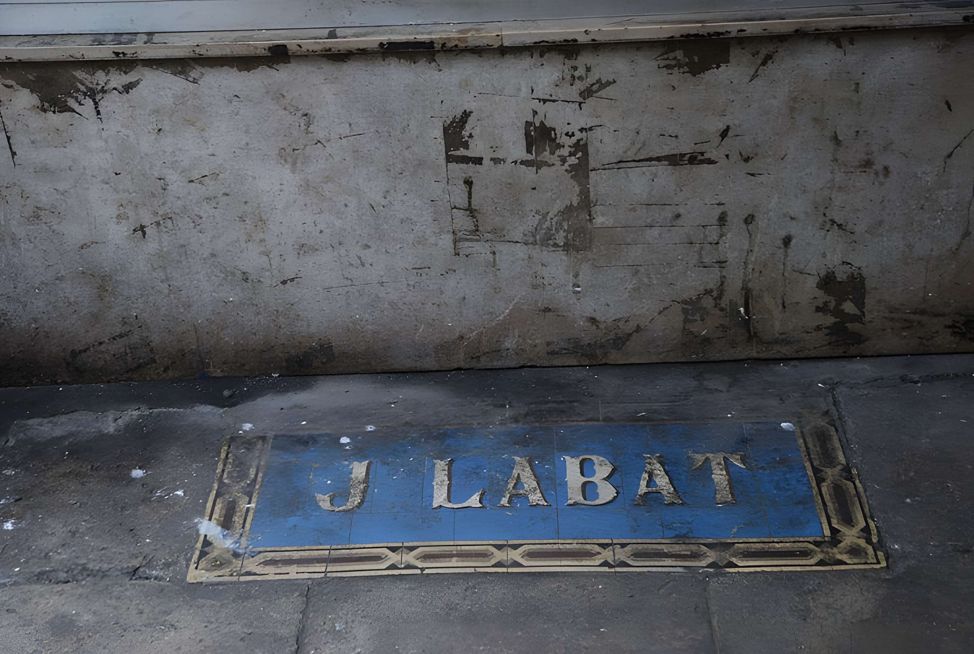 Passage Molière - Paris 3éme