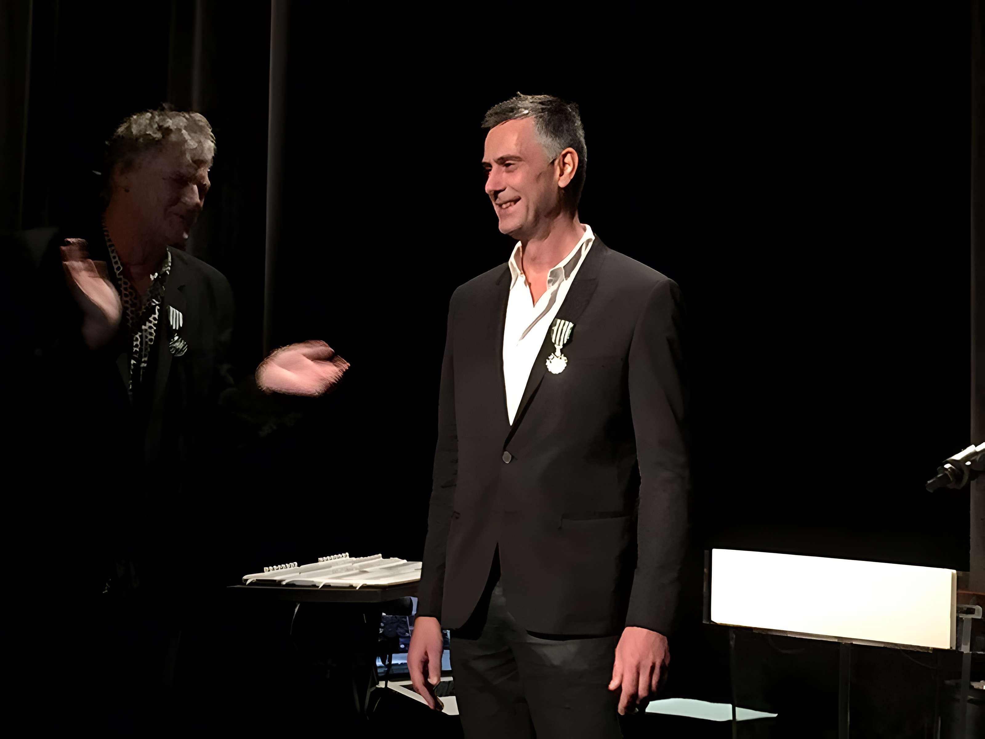 Passage Molière - Paris 3éme