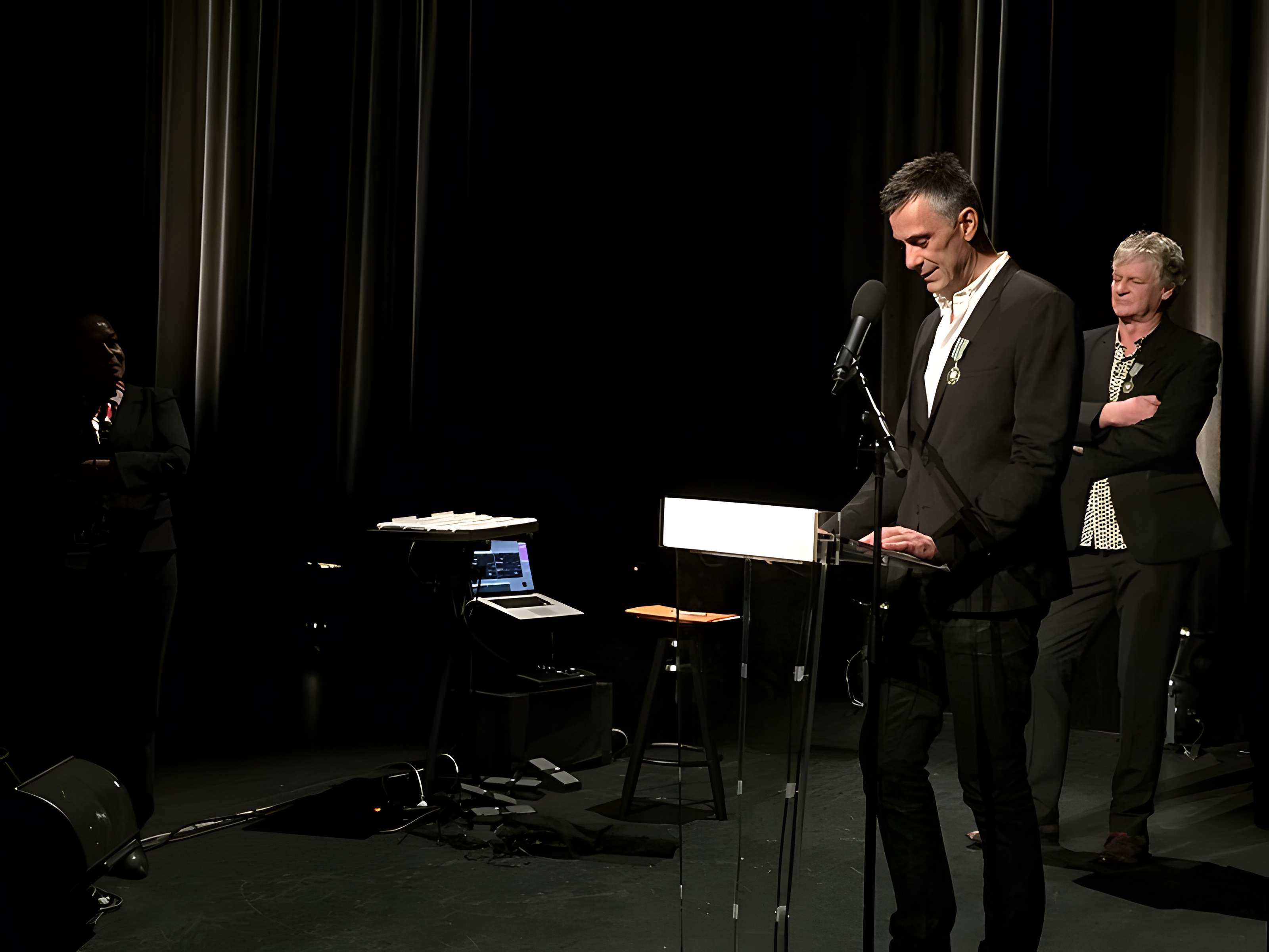 Passage Molière - Paris 3éme