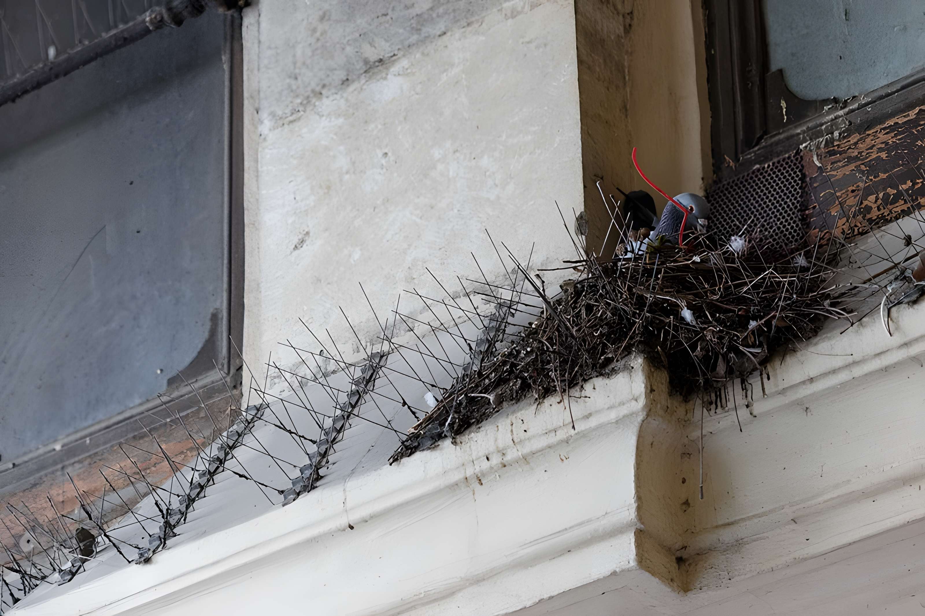 Passage Molière - Paris 3éme