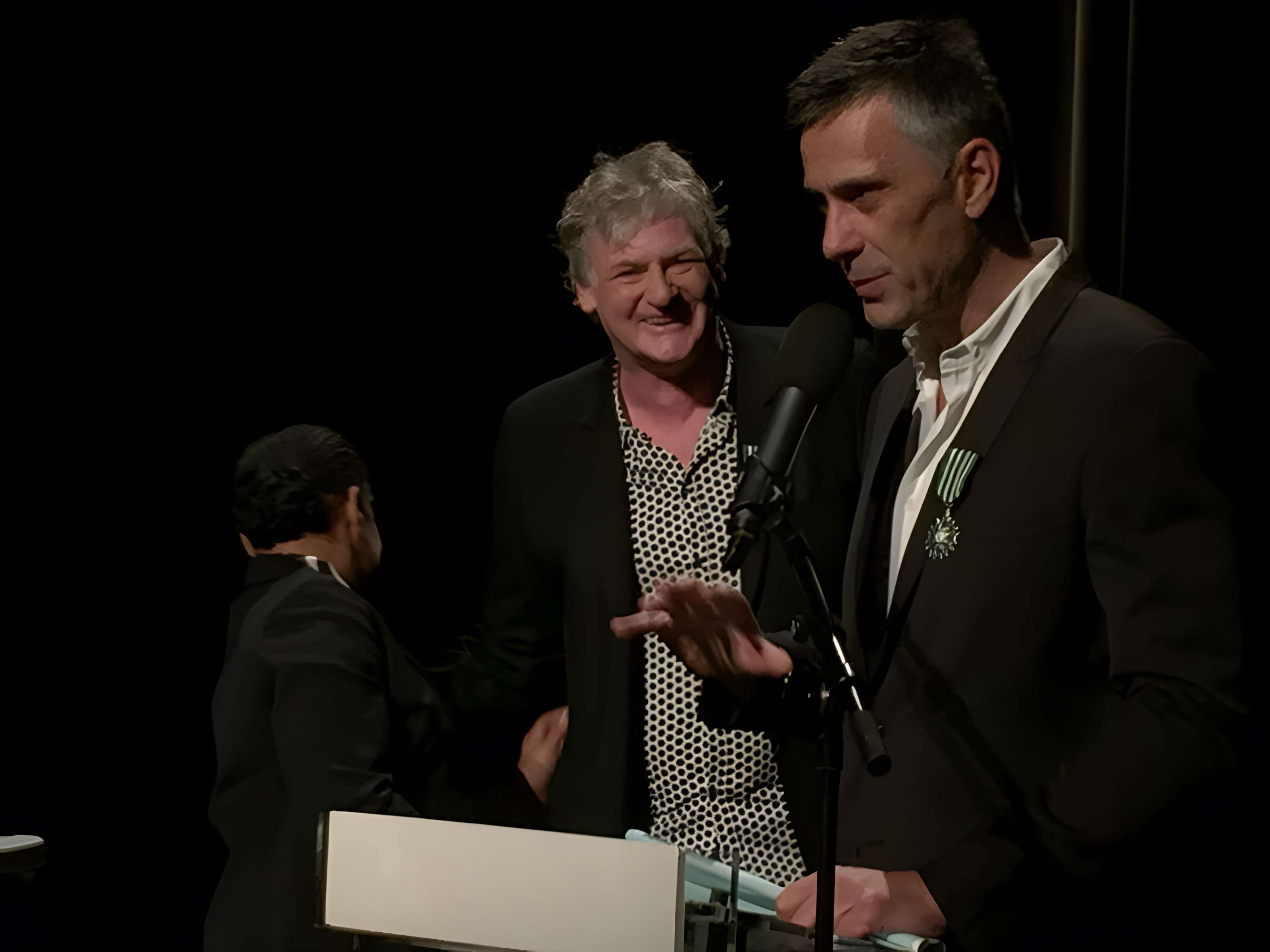 Passage Molière - Paris 3éme