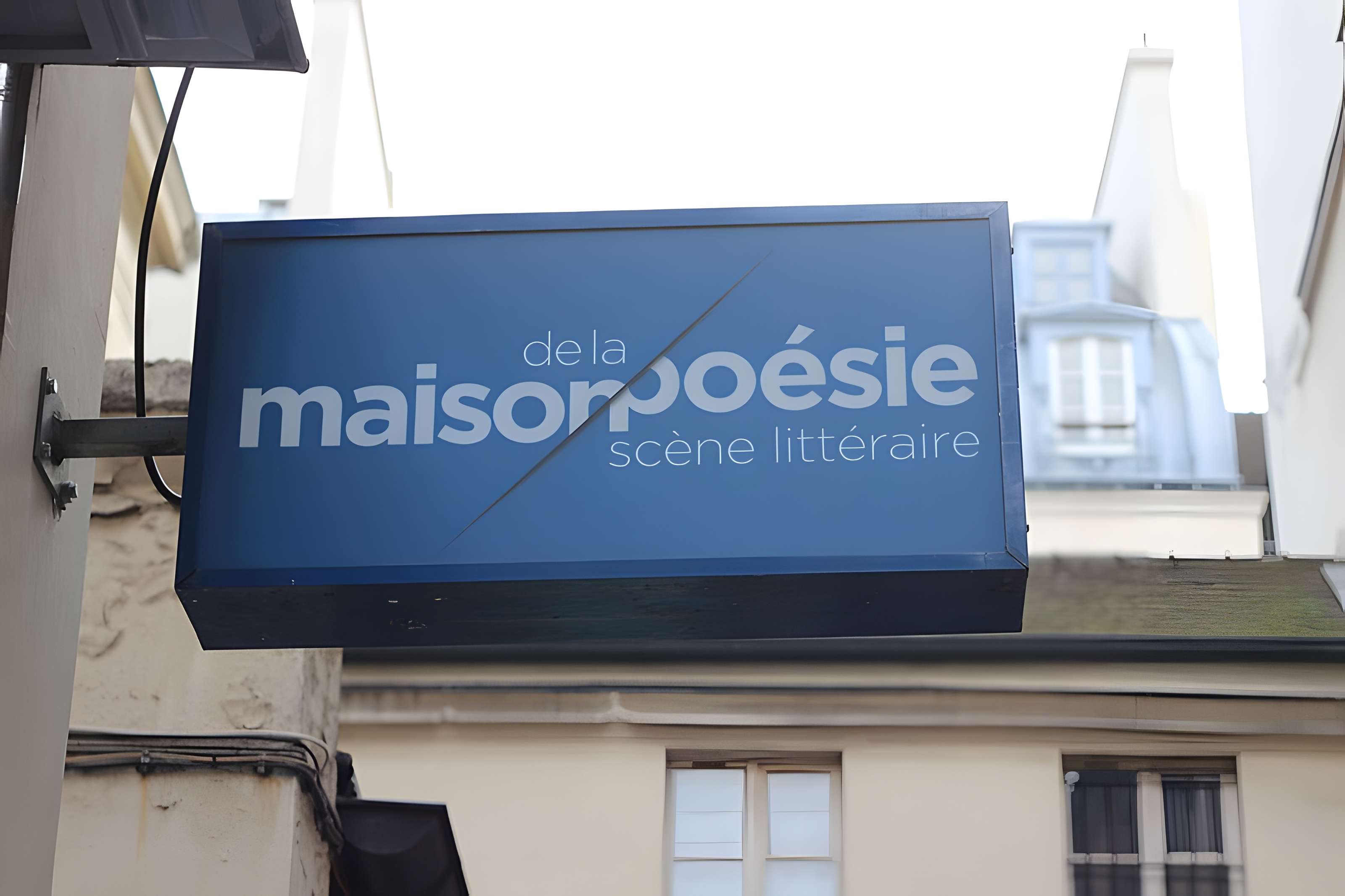 Passage Molière - Paris 3éme