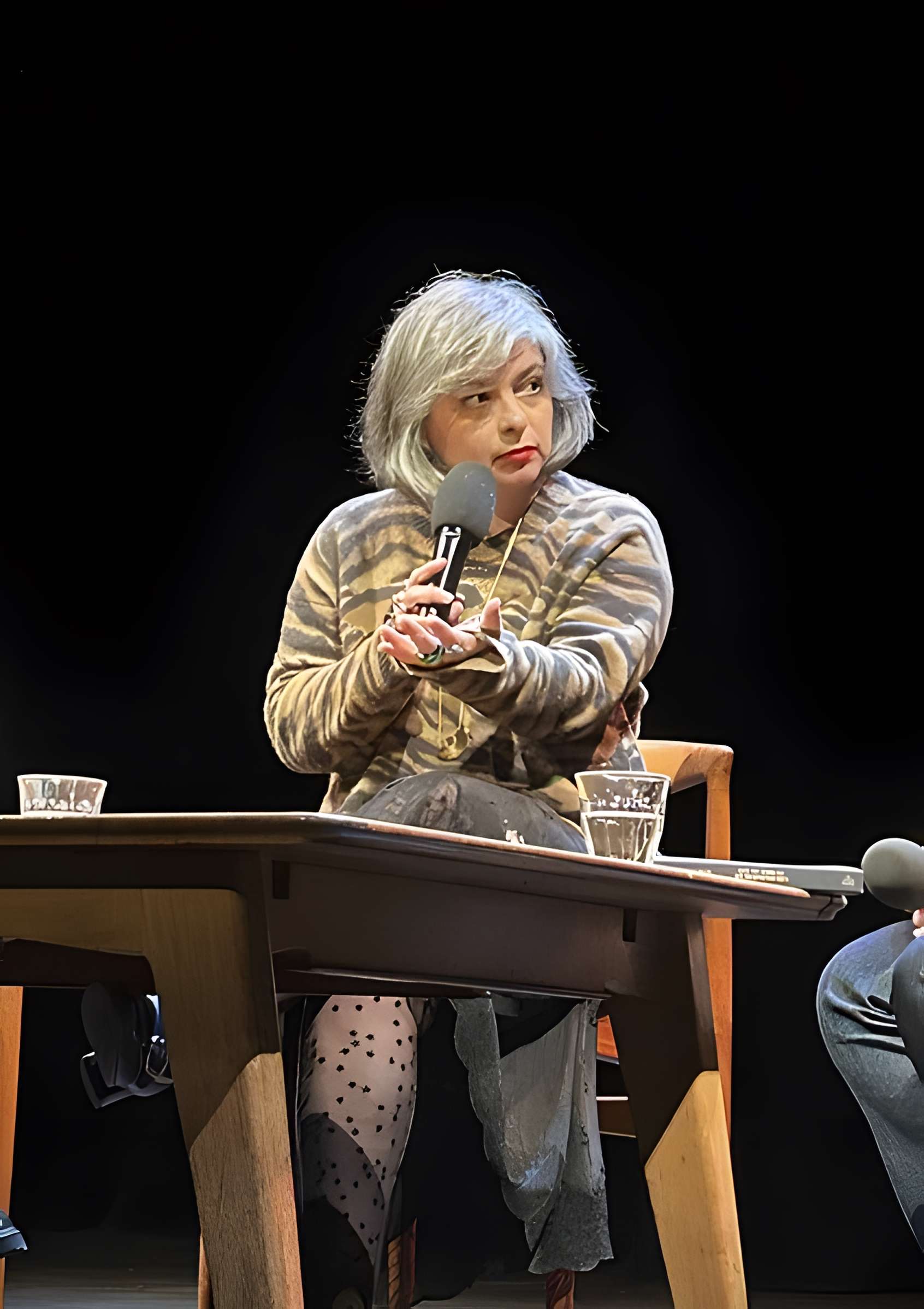 Passage Molière - Paris 3éme