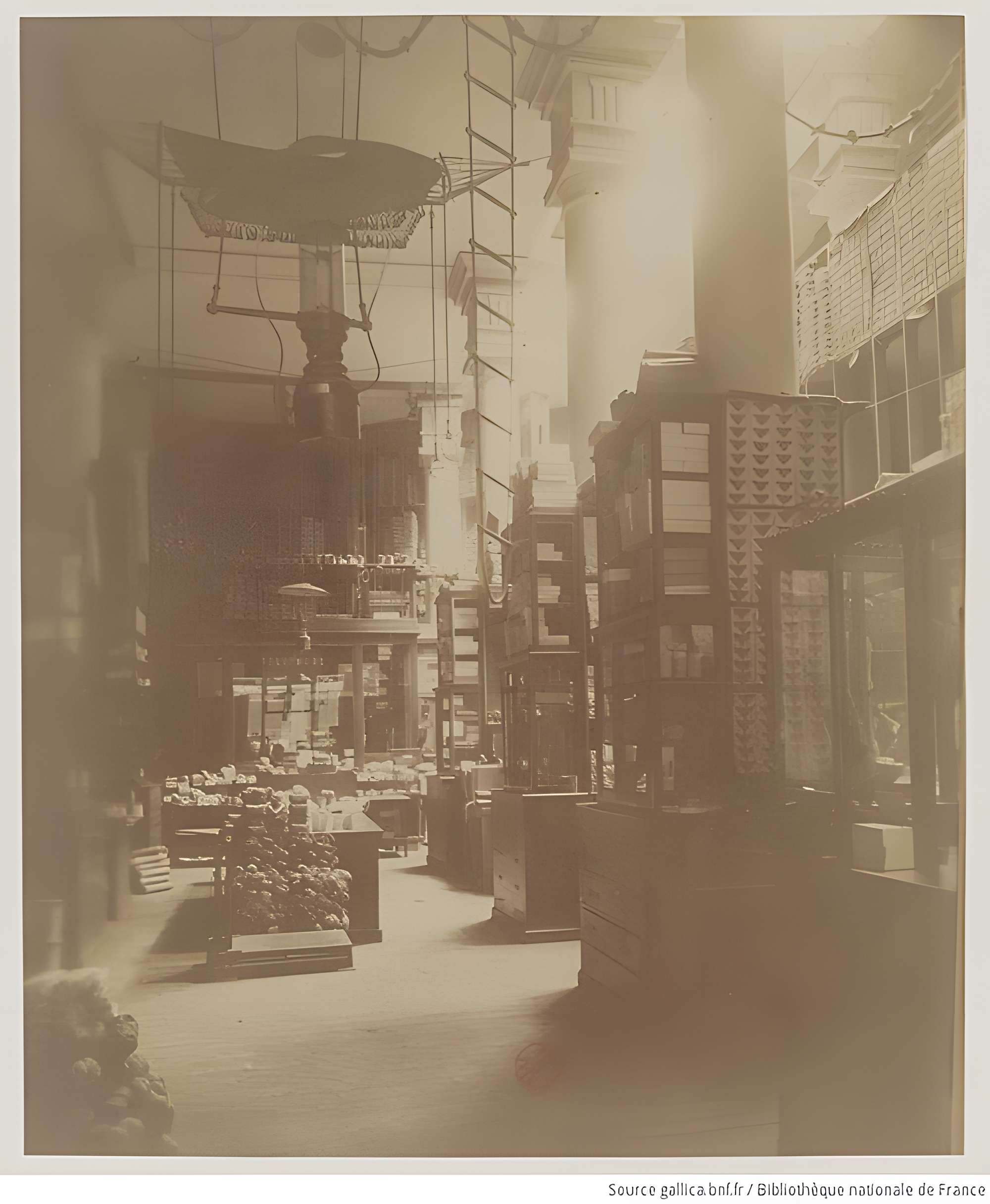 Passage Molière - Paris 3éme