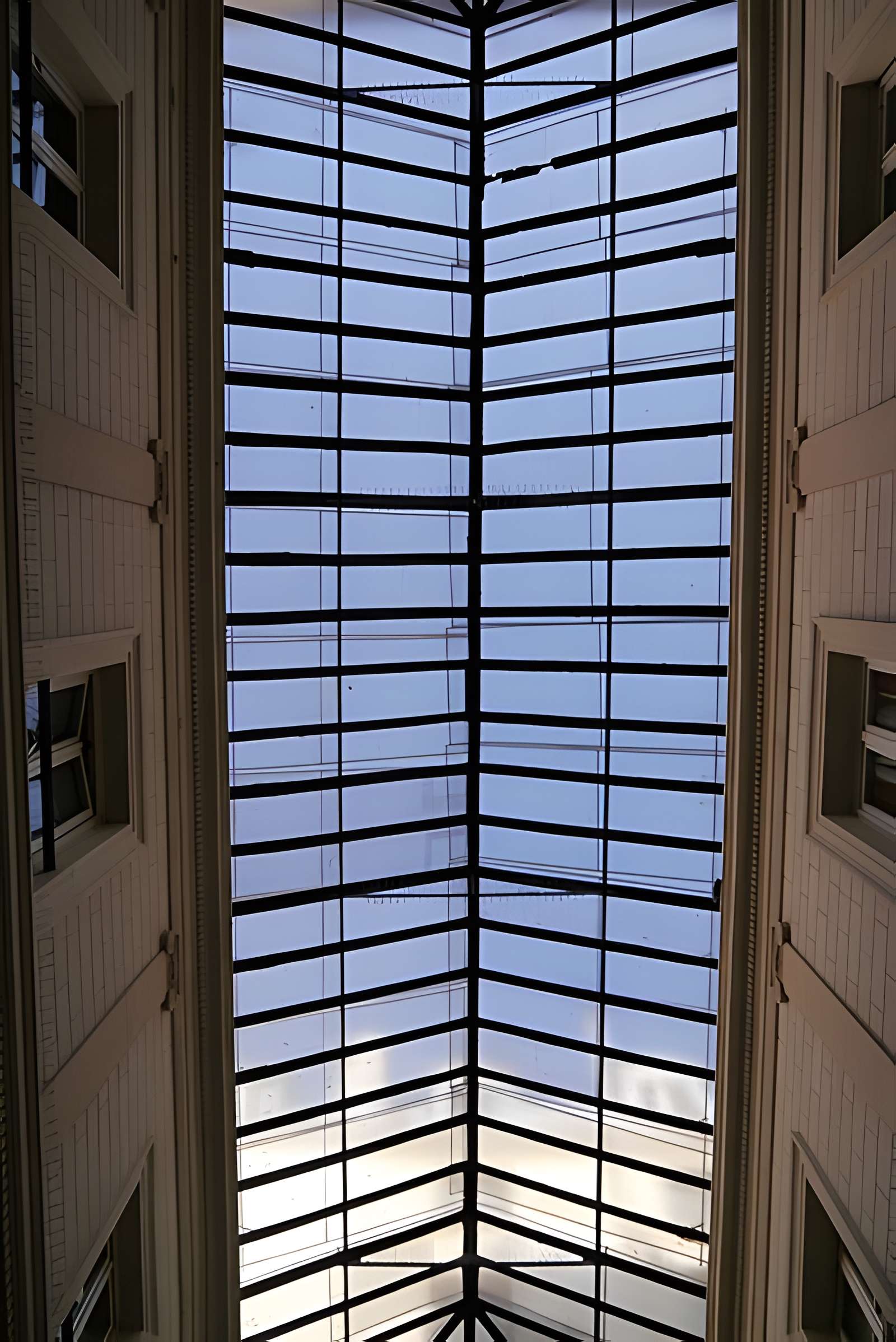 Passage Molière - Paris 3éme