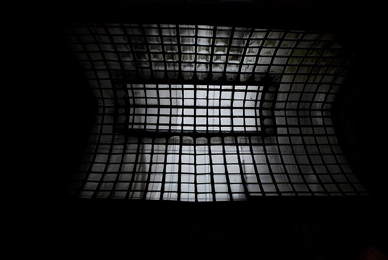 Passage Vendôme - Paris 3éme