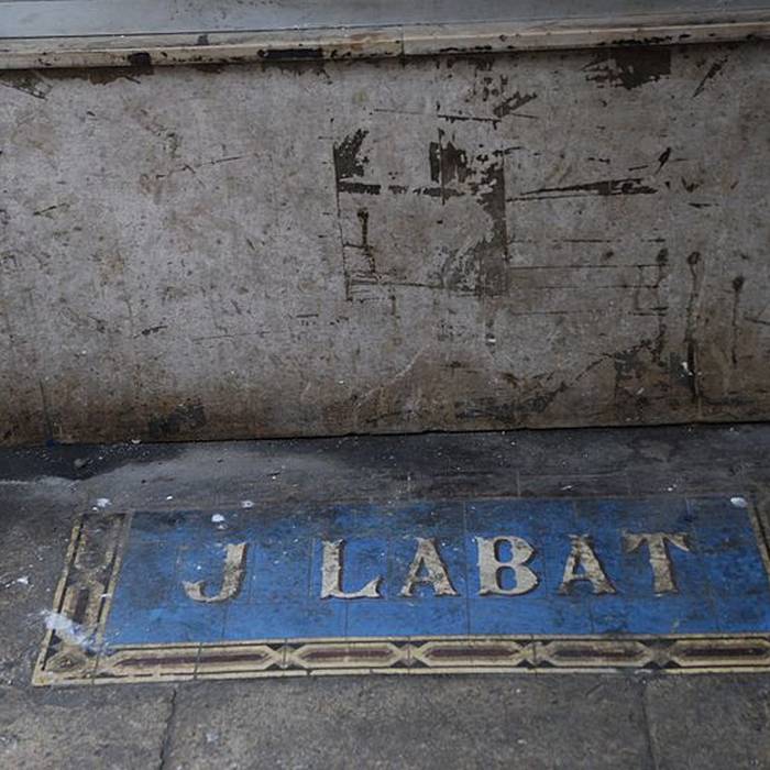 Photo de Passage Vendôme - Paris 3éme