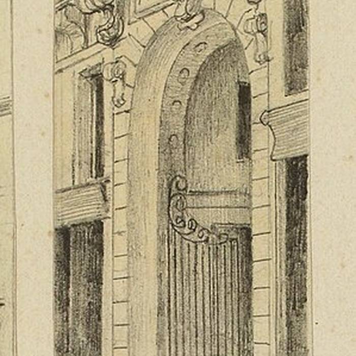 Photo de Passage Vendôme - Paris 3éme