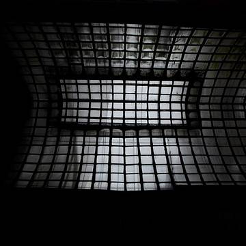 Passage Vendôme - Paris 3éme