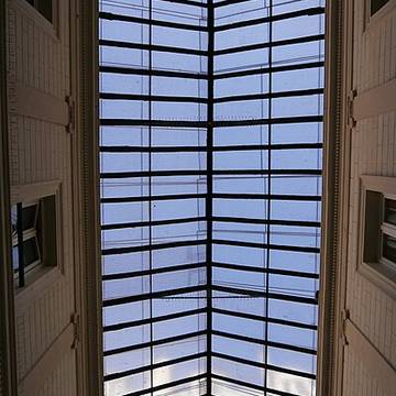 Passage Vendôme - Paris 3éme