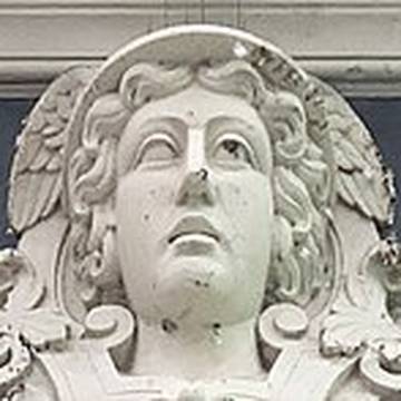 Passage Vendôme - Paris 3éme