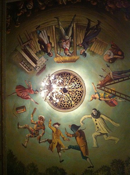 Photo de Théâtre Déjazet - Paris 3éme