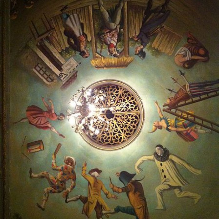 Photo de Théâtre Déjazet - Paris 3éme