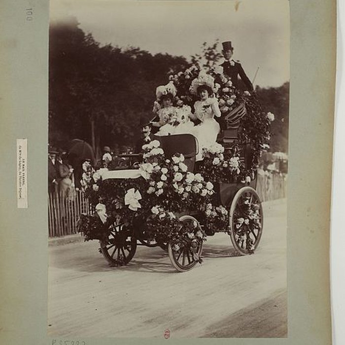 Photo de Théâtre Déjazet - Paris 3éme