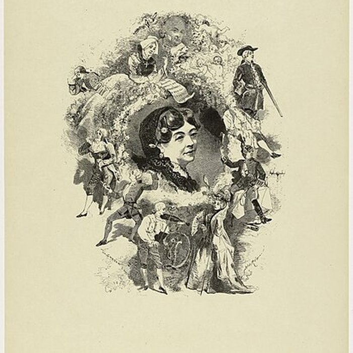 Photo de Théâtre Déjazet - Paris 3éme