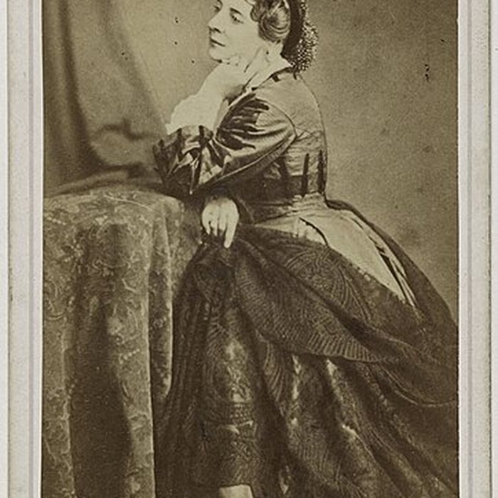 Photo de Théâtre Déjazet - Paris 3éme