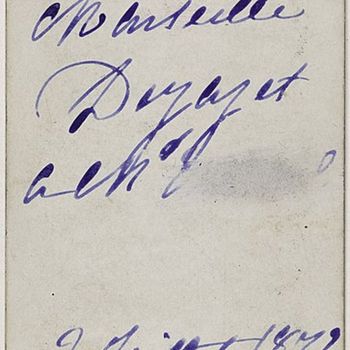 Photo de Théâtre Déjazet - Paris 3éme